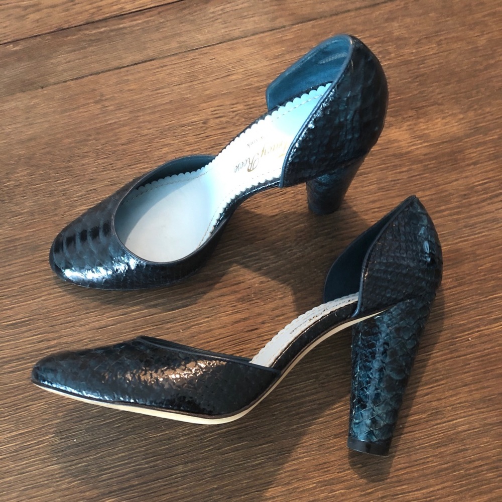REBECCA TAYLOR Pumps